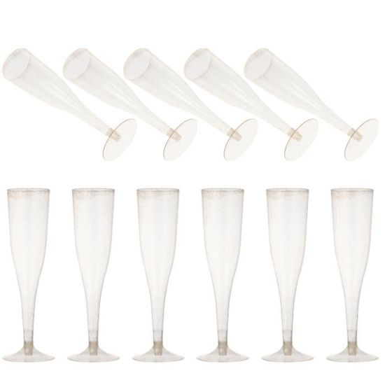 LOT DE 4 coupes à glace et 4 verrines TUPPERWARE avec couvercles EUR 7 LOT DE 4 coupes à glace et 4 verrines TUPPERWARE avec couvercles EUR 7