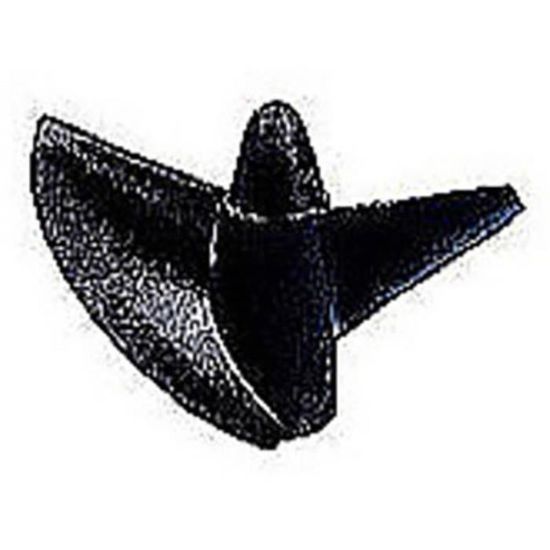 Lot De 45 Hélices Pour Bateau RC - Octura Et Graupner - Plastique Et Métal - Occasion