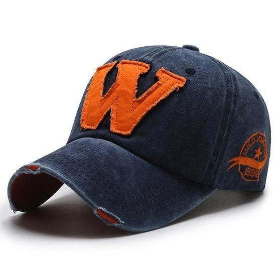 Casquette de Baseball Vintage New York Yankees - Togo