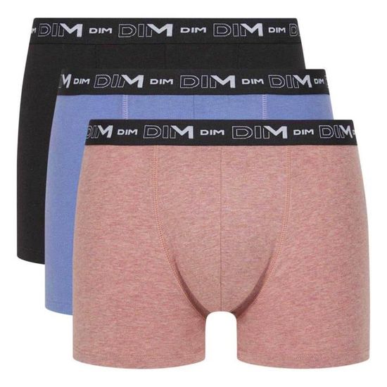 Boxer Shorts Boxer 100 Coton Homme Pack De Boxers Pour Homme 100