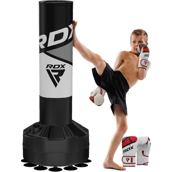 Sac de Frappe et Gants Ensembles – RDX Sports France