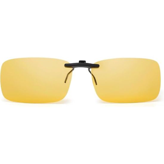 Lunettes De Soleil Pif Wear Slim 6 - Monture Dorée, Verres Rouges Dégradés - Neuf Avec étiquettes