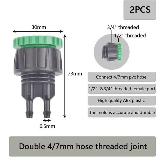 Lot De 4 Buses à Orifice De Canon à Mousse De 1,1 Mm Et 10 Pièces De Machine à Mousse, Buse Filetée De Rechange élevée 3000 PSI Pour Lance à Neige (doré