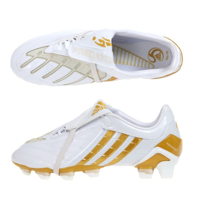 adidas predator powerswerve trx fg
