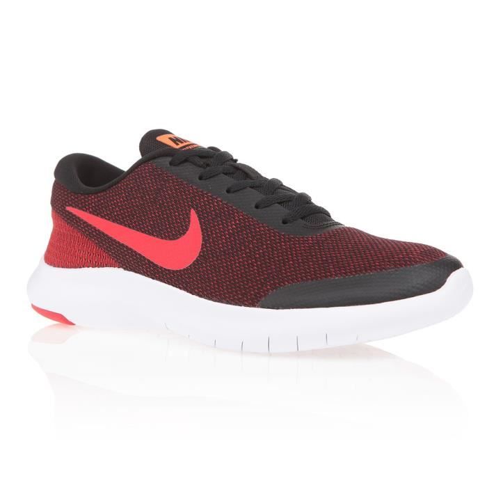 NIKE Chaussures de running Flex Expérience Homme Noir Cdiscount Sport