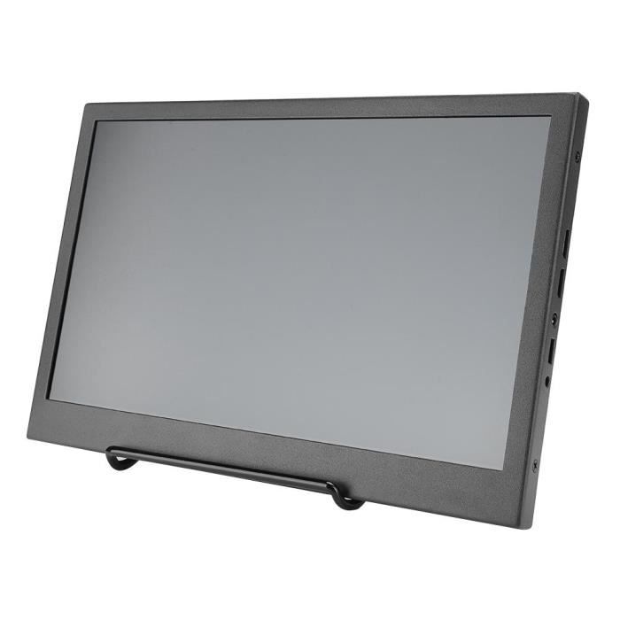 Écran HD 11,6 pouces Portable HDR Moniteur HDMI pour ordinateur PS4-CHE