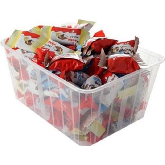 Box Kinder Mix mini