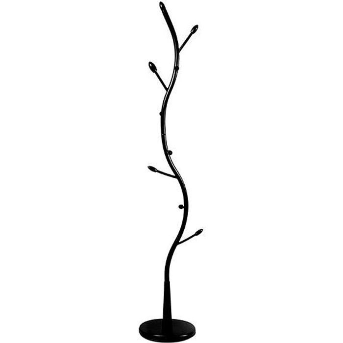Porte manteaux design bourgeons