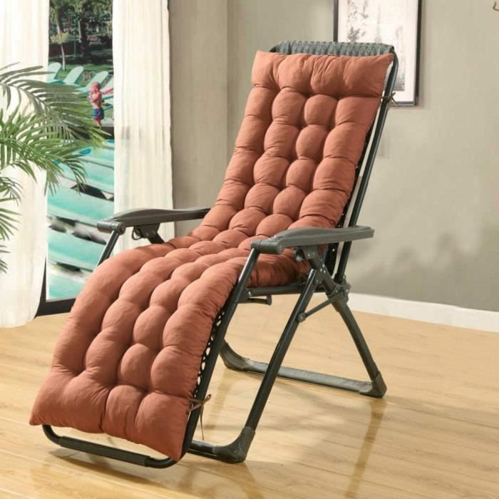 Coussins pour chaises de jardin HMWPB Chaise Salon Coussins De Plein Air,Coussin De Chaise De Retour,Coussins De Chaise 204602