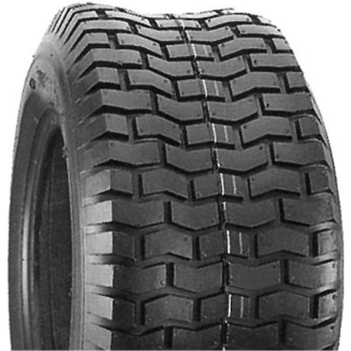 Pneu Espace vert Deli 18x6.50-8 S365 4PR Tubeless Charge 345 kg