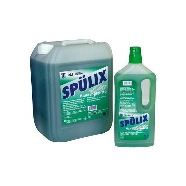 Liquide vaisselle SPÜLIX, 1 litre