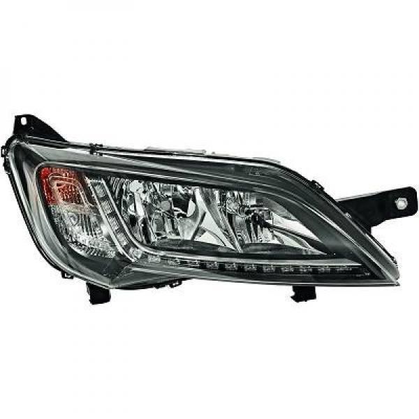 Phare principal gauche FIAT DUCATO (250) de 2014 à > - OEM : 1612041480