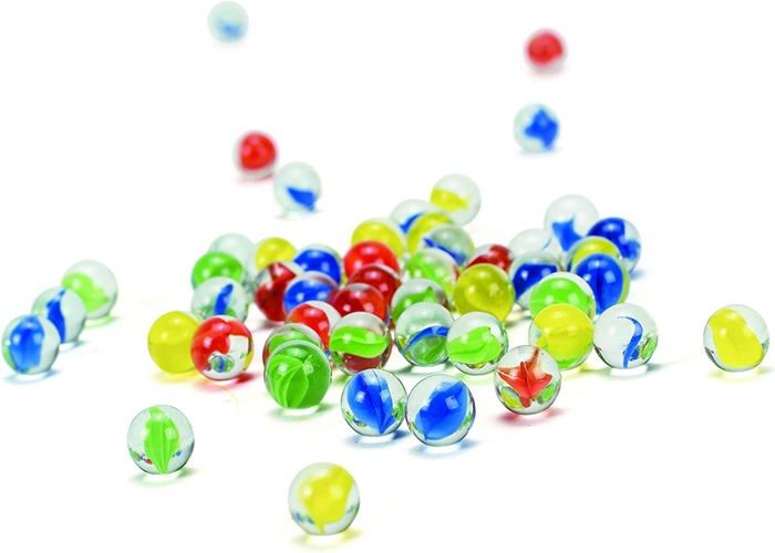 Hape - E6035 - Billes de circuit