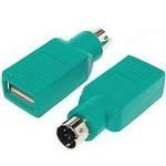 Adaptateur USB vers PS2