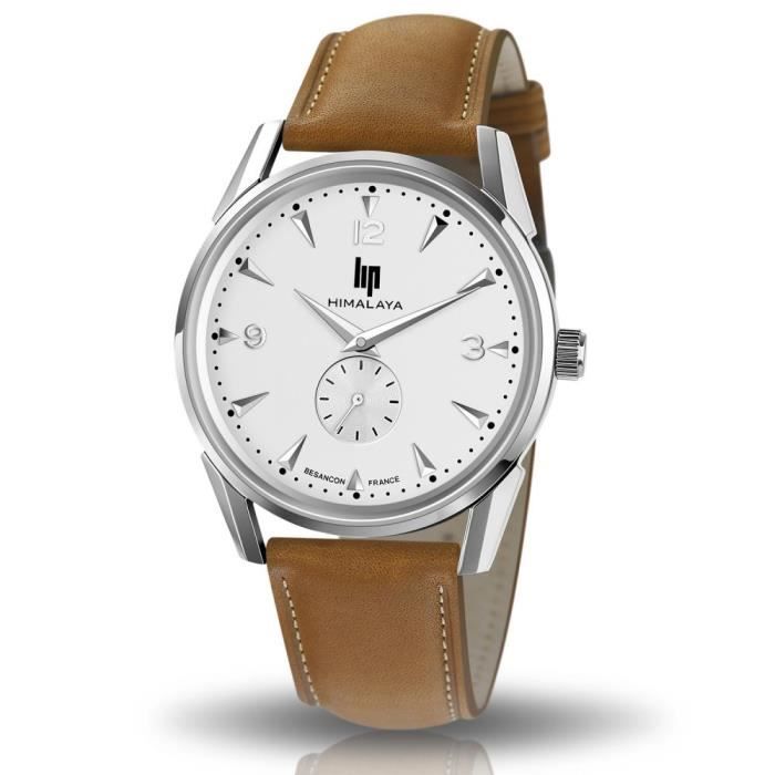 Montre LIP \