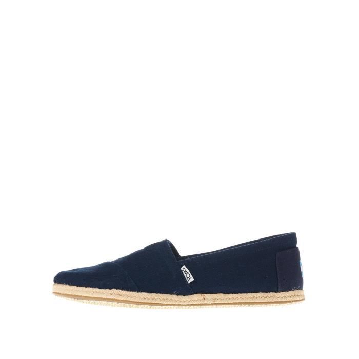 Toms Espadrilles Homme 10008553