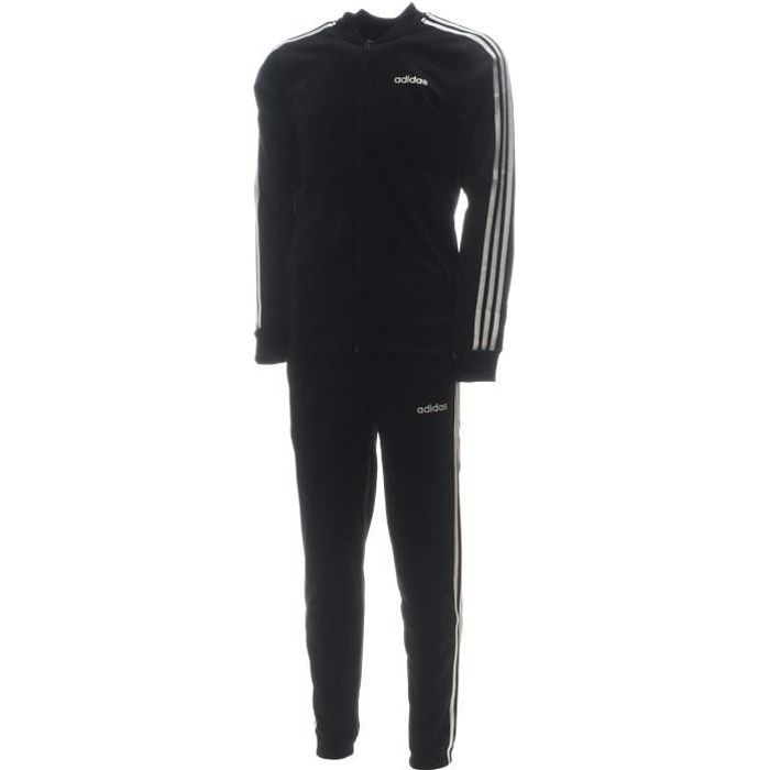 Survetement ensemble Mts b2bas 3s noir survt - Adidas