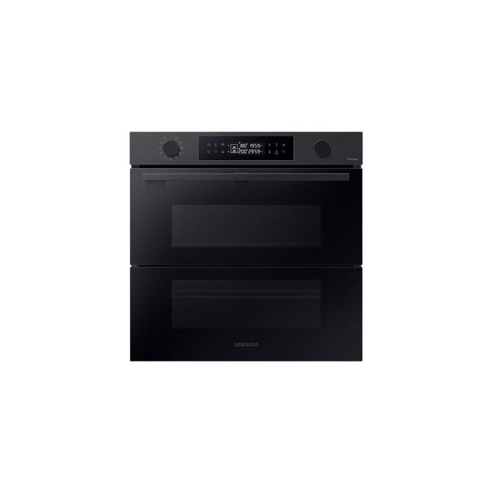 SAMSUNG Four Encastrable Multifonction Pyrolyse 76L Connecté 54,9 Noir