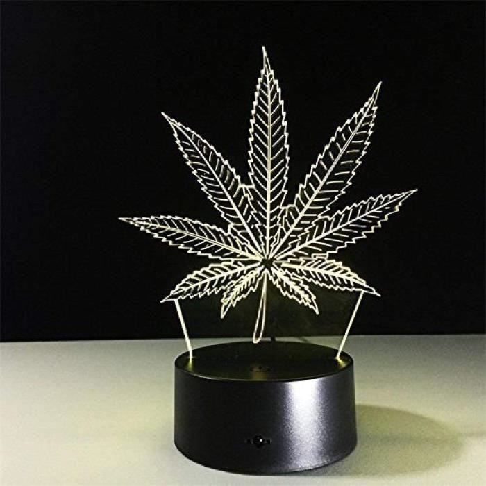 3D Décoration Le Dragon Ball Hero Monkey King LED Night Light 3D Mood Lamp Light Bulb