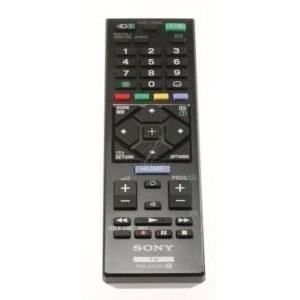 Télécommande TV SONY RM-ED062