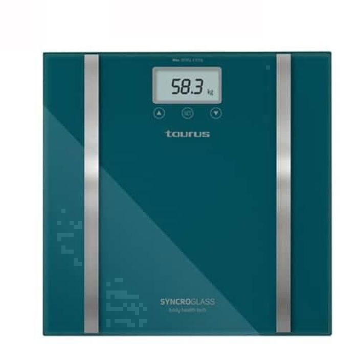 PESE PERSONNE SYNCRO GLASS