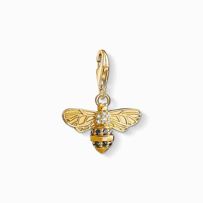 Charm Thomas Sabo 1449-414-39
