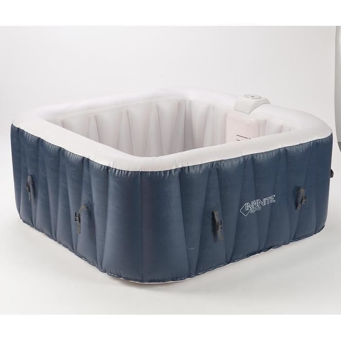 Infinite Spa Système Champion SPA 910 Carré
