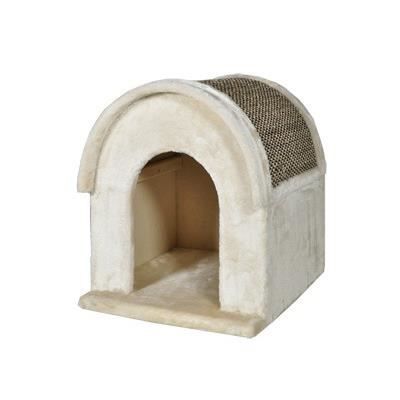 Grimpoir Domka beige 40x40x45cm