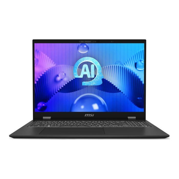 Pc Portable MSI Prestige 16 AI Studio B1VGG-048FR ICU7 155H/16/32G/1T/4070/W11P