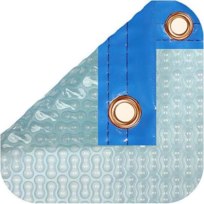 Bâche thermique 500 microns Geobubble Sol+Guard de 7,5 x 3,5m avec — free download