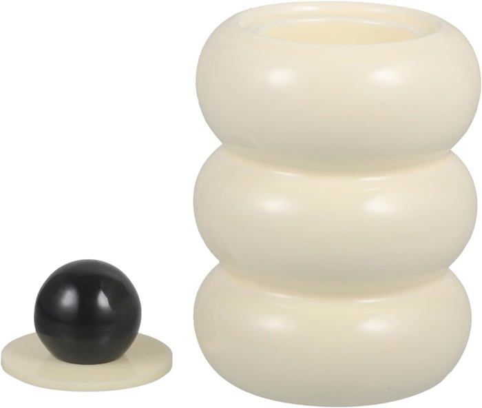 Tige En Céramique De Zircone Haute Température - Longueur 10cm, Diamètres De 0.4mm à 16mm - Pour Applications Industrielles Et De Laboratoire