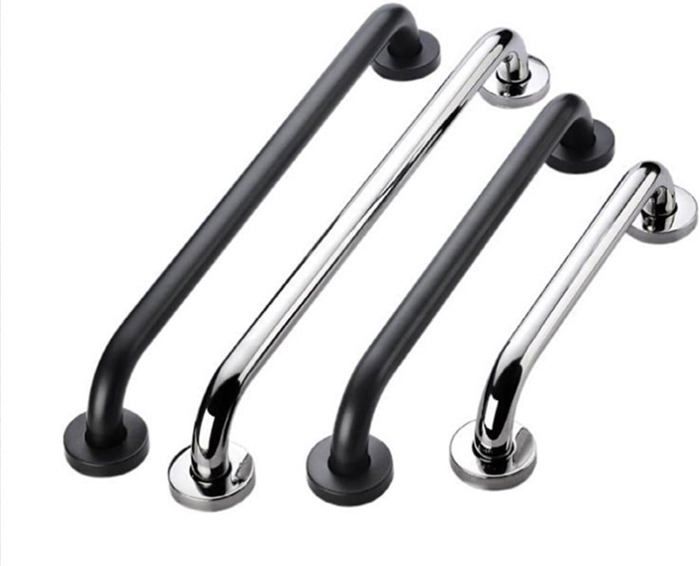 Protection Pare-chocs Arrière Acier Inox Chromé Pour Toyota Auris Touring Sports (à Partir De 2015) - 4