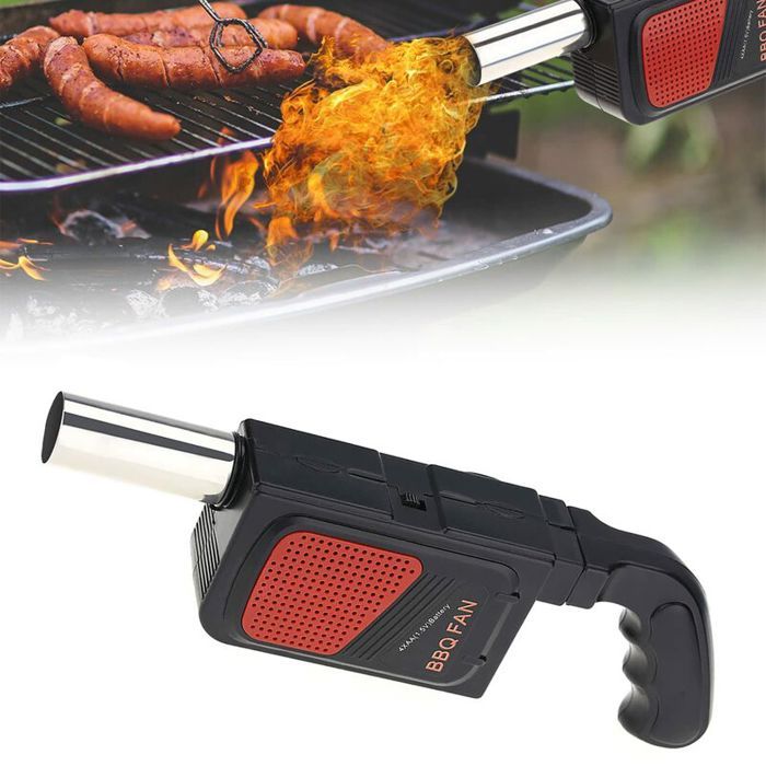 Longue pince à barbecue en acier inoxydable et pince à