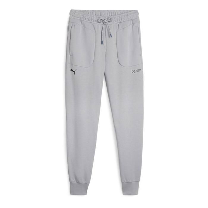 Jogging Homme O’Neill State Gris – 60% Coton, 40% Polyester Recyclé – Taille Élastique, Chevilles Côtelées