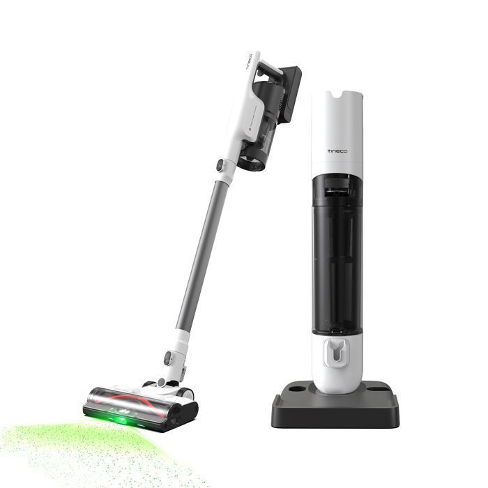 Aspirateur Balai - Tineco - Pure One Station 5 Plus