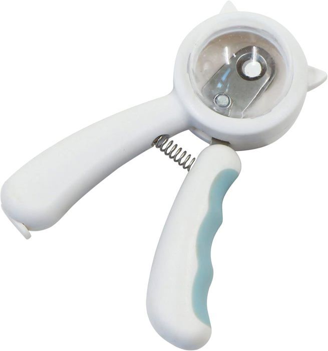 Comparer les prix de Coupe-ongles pour chat, coupe-ongles pour chien, coupe-ongles avec lime - pour petits animaux, coupe-ongles pour chat