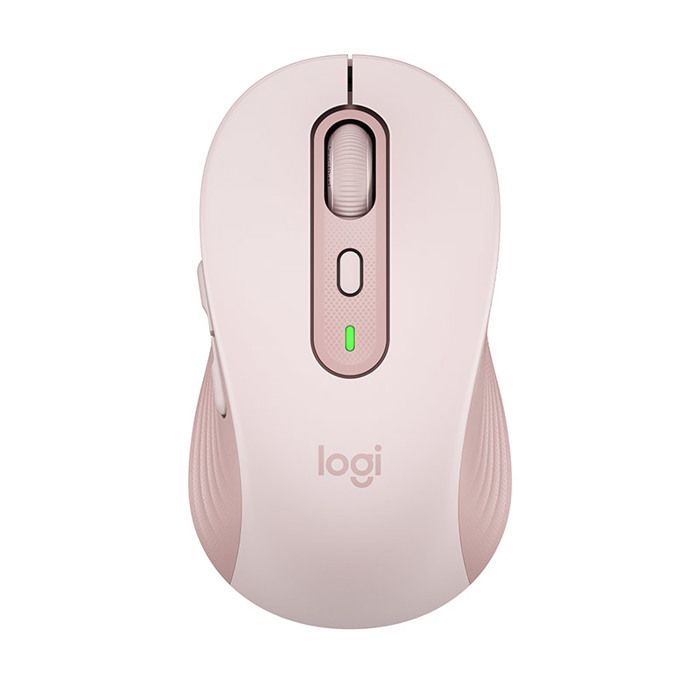 Gaming Logitech Signature Plus M750 2000dpi
