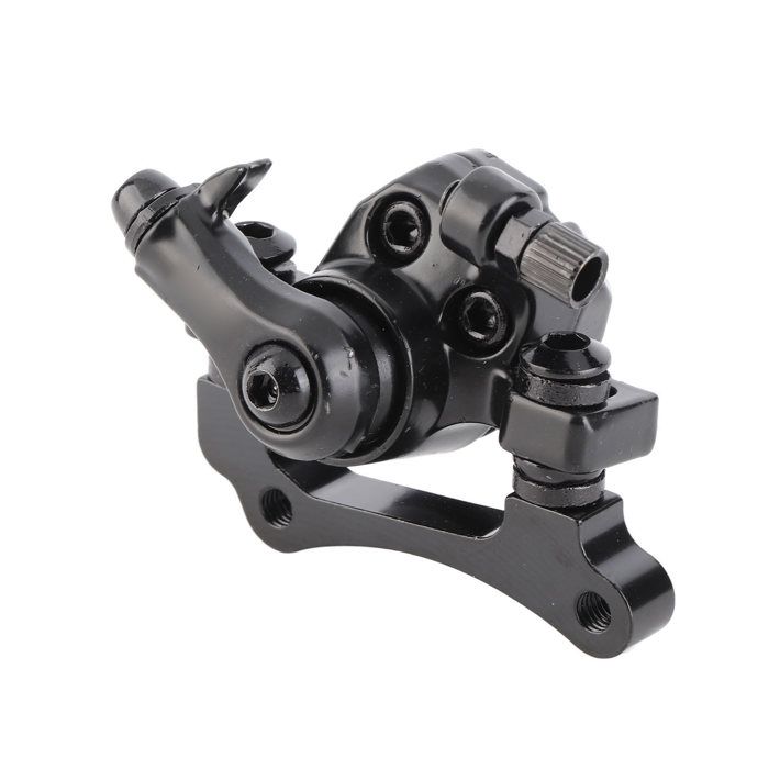 Scooter électrique 120MM 110MM Disque De Ein De Roue Arrière