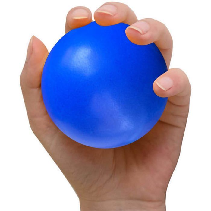 Grip trainer élastique pour fitness voyages rééducation post-AVC idéal seniors renforcement musculaire portable durable