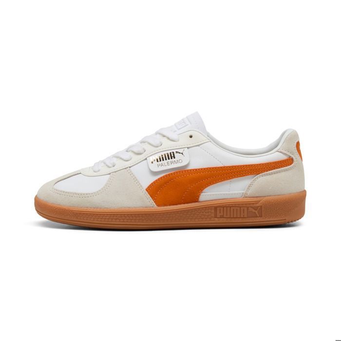 Puma Baskets Puma Palermo LTH