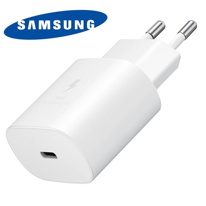 Chargeur Secteur USB C pour Samsung Galaxy Z Flip6 Z Fold6 Z Flip3 Z Flip5 Z Fold5 Z Fold2 5G Z Flip .. Charge Adaptative Rapide - vue 2