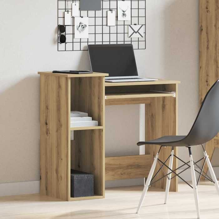 Tabouret Repose Pied Sous Le Bureau Planche Déquilibre À Bascule Repose