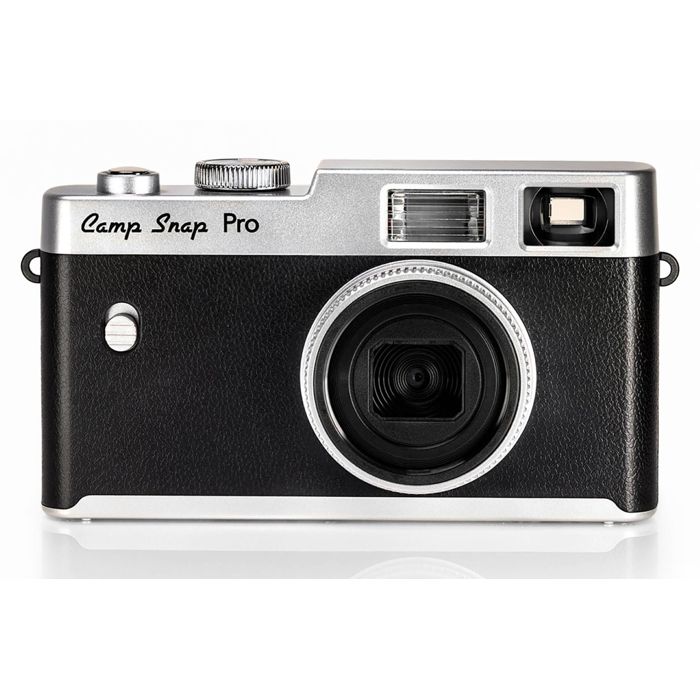 Camp Snap CS-Pro Appareil photo num&eacute;rique sans &eacute;cran pr&eacute;mium