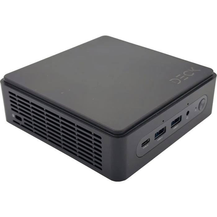 Mini PC Schneider ProSeries NUC Deck i7 1255