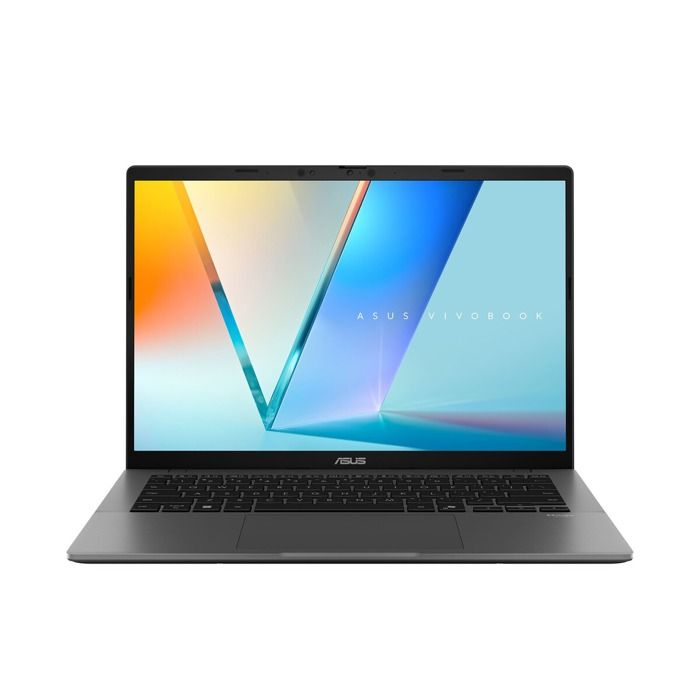 Asus Vivobook S3407AA SF081W 16G SSD Graphics Ecran avec technologie OLED - vue 4