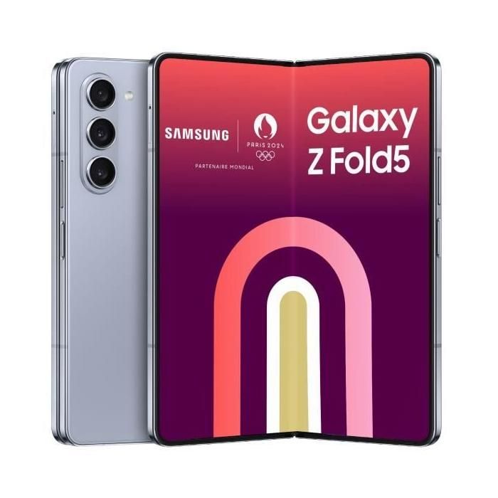 Galaxy Z Fold 5