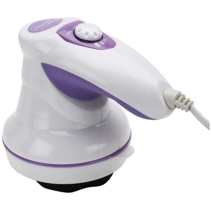 Appareil De Massage Et Tonification Rio Slim Gym Compact - Occasion En état De Marche