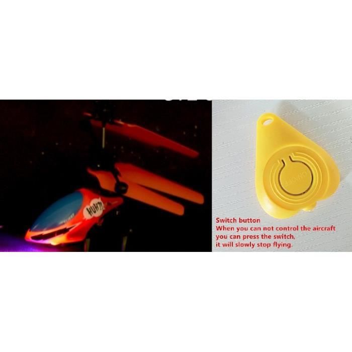 Kit De Vis Pour Drone Hélicoptère RC XK 350 – Pièces De Rechange Pour Quadricoptère – Complet Et Prêt à Monter