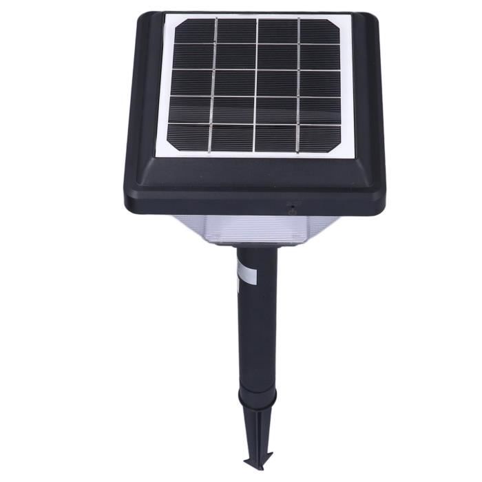 Lot De 2 Spots LED Pour Tableau Ou Vitrine - 3W, Lumière Chaude Ou Froide, Réglable, Aluminium Noir/argent