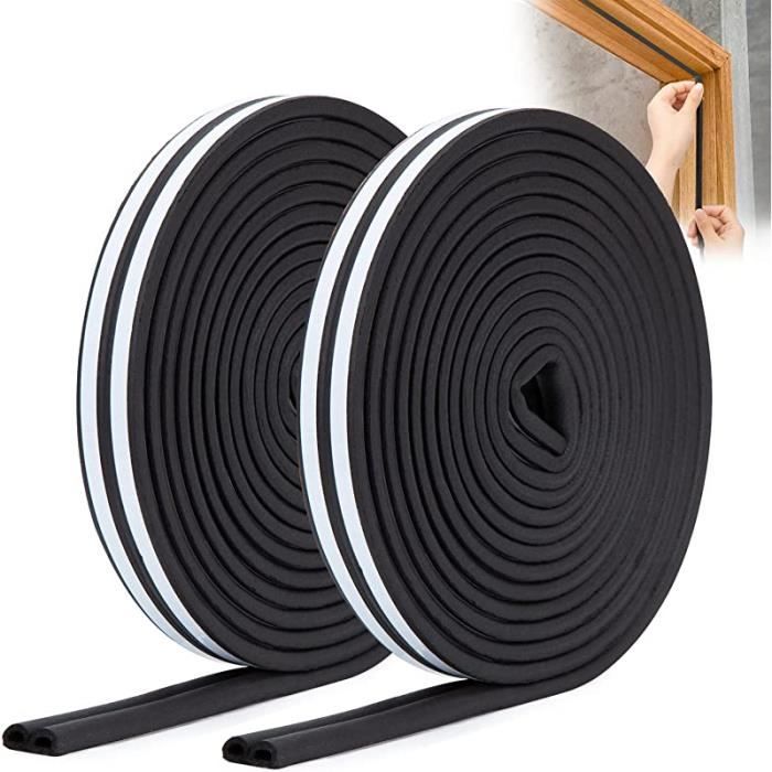 Rouleau Ruban Adhésif Aluminium Résistant à La Chaleur - 10m X 5cm Doré - Pour Échappement, Moteur, Isolation Thermique
